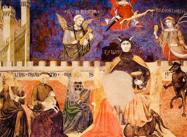 «Prudence en toute chose», Μελέτη τὸ πᾶν, Périandre de Corinthe