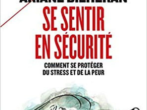 Citation du livre "Se sentir en sécurité"