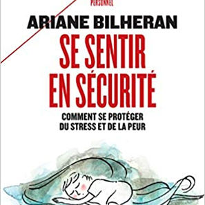 Citation du livre "Se sentir en sécurité"