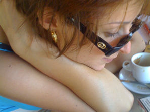 Pourquoi je suis Grecque...