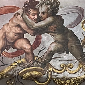 L'homme de génie et la mélancolie