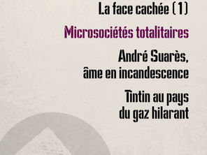 André Suarès, l'anima incandescente