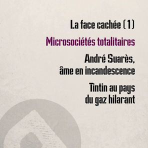 André Suarès, l'anima incandescente