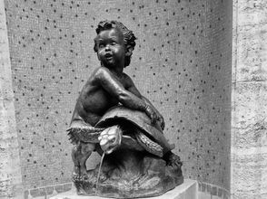 Childhood and totalitarianism: a textbook case