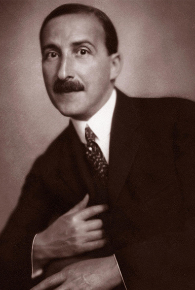 « Le monde d’hier »