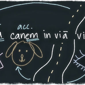 Why I started teaching Latin again