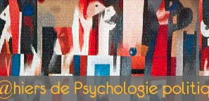 Psychologie politique de l'Intelligence Artificielle