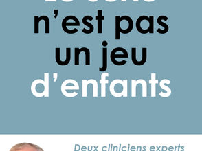 Recension du livre "Le sexe n'est pas un jeu d'enfants"