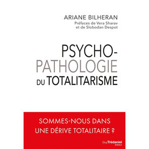 Entretien d'A. Bilheran sur Tribune Libre - 24 avril 2024