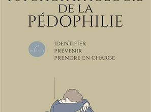 "Qui sont (vraiment) les pédophiles?", entretien avec la revue Sciences Humaines