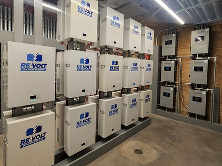 iron edison batteries