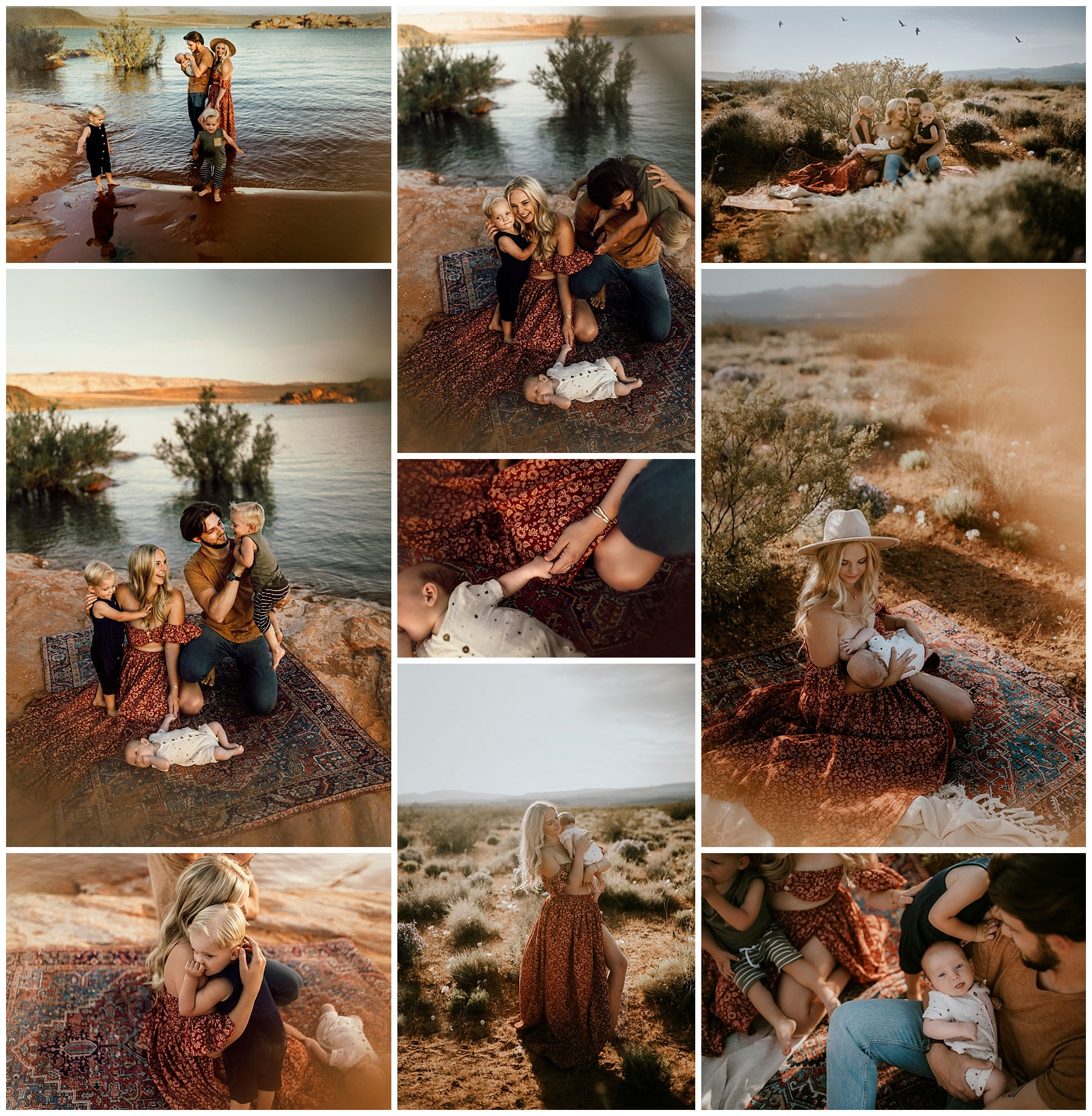 The Main Jam Preset Pack