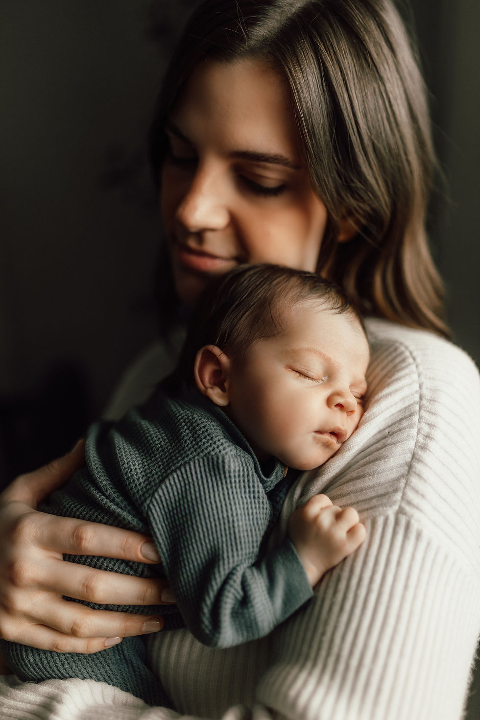 Thumbnail: Newborn Preset Pack