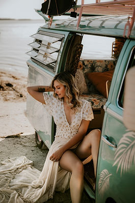 vw bus