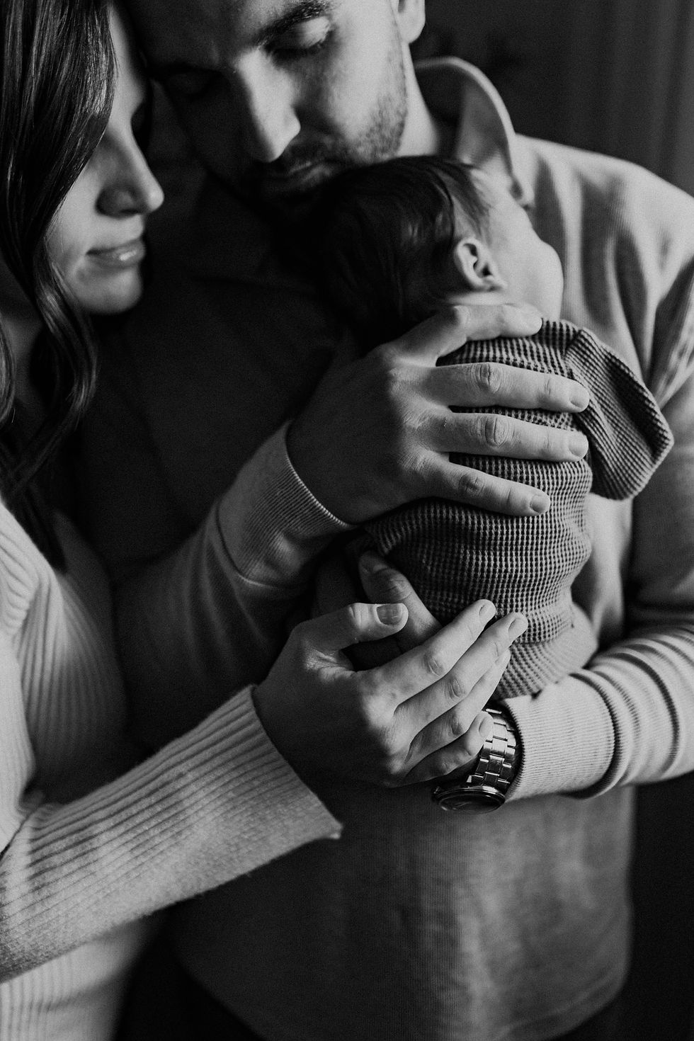Thumbnail: Newborn Preset Pack