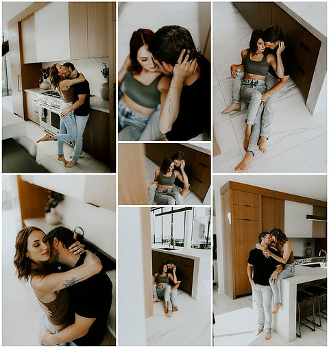 Couples Photoshoot