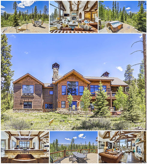 Colorado Photography Retreat