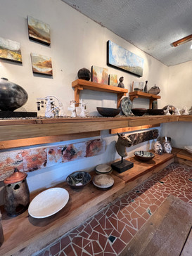 Duckpond Pottery
