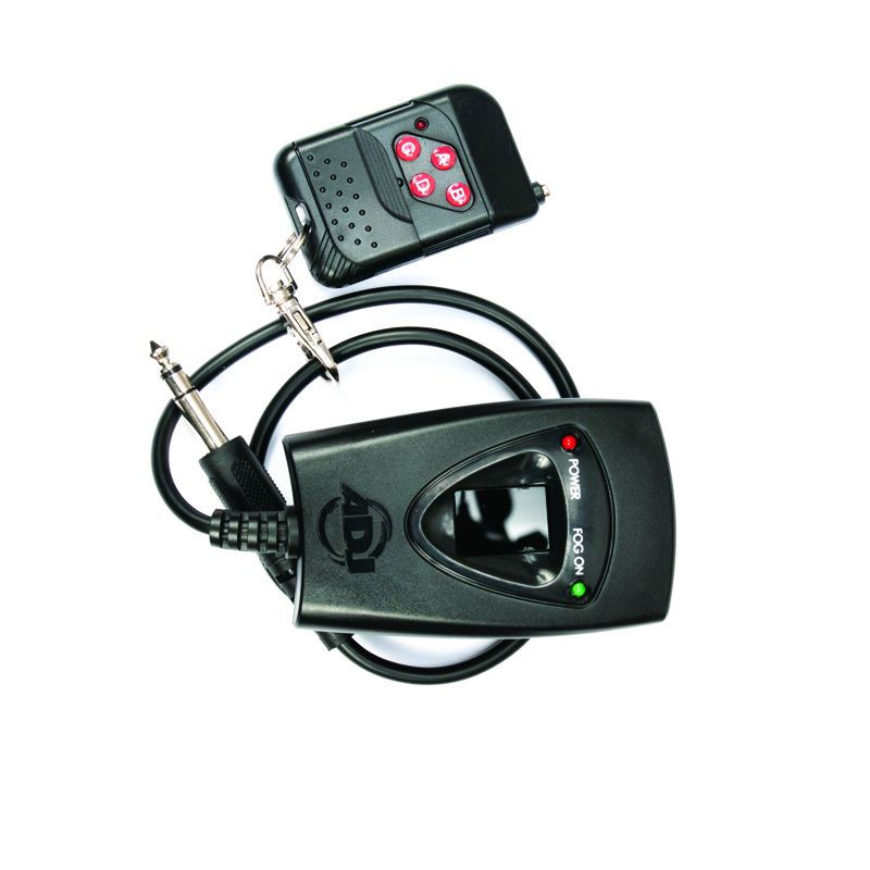 ADJ FOG FURY JETT PRO WIRELESS REMOTE