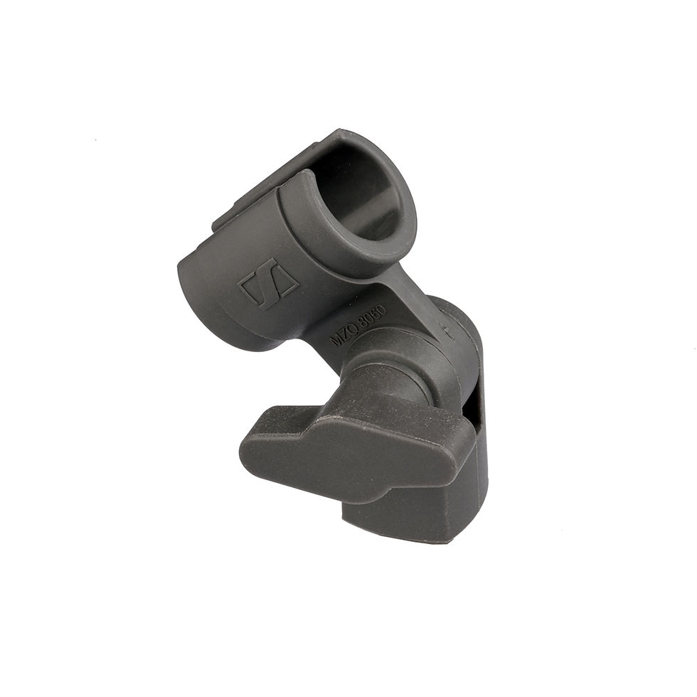 Miniatura: Sennheiser MKH 8060 HF microphone set