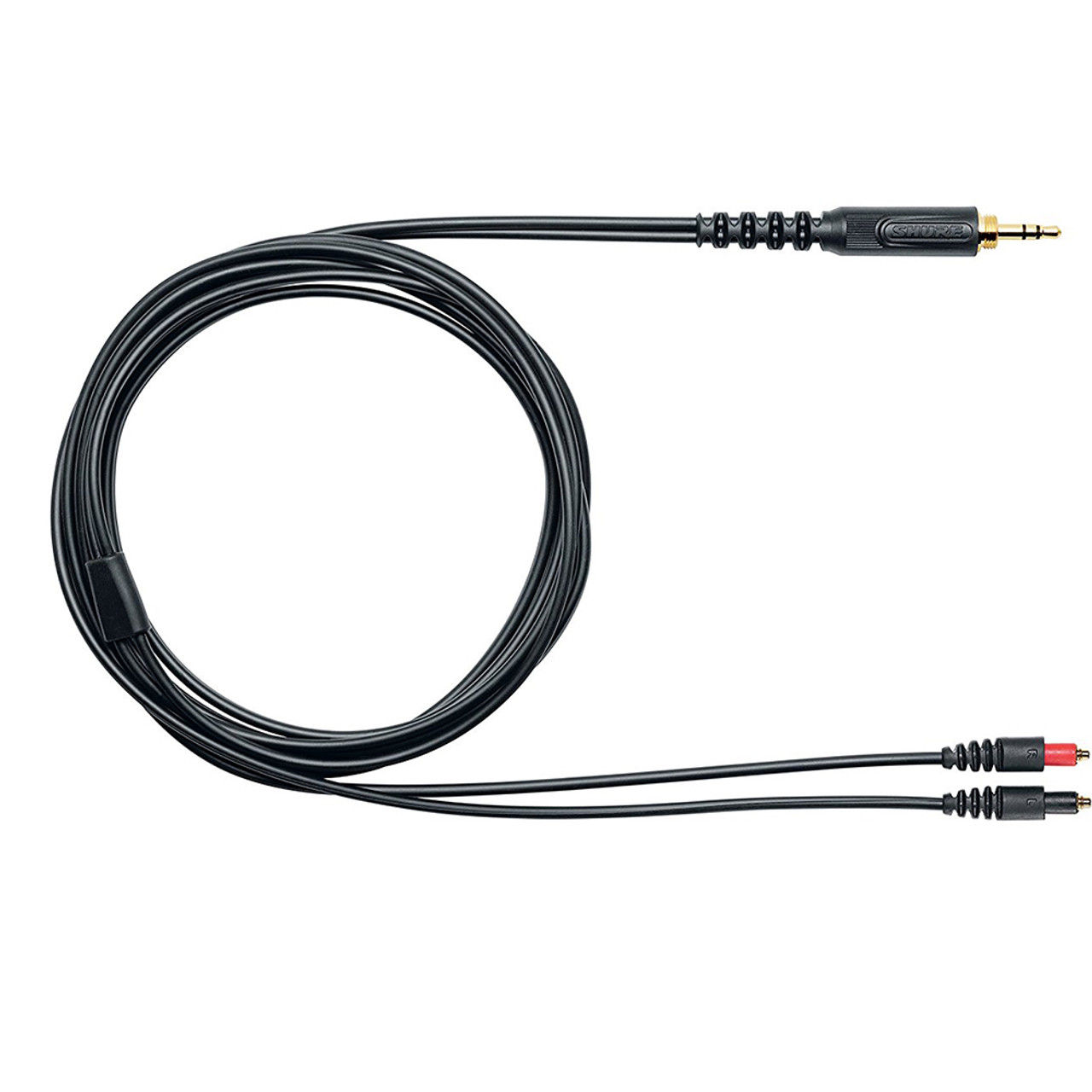 Shure HPASCA2 Replacement straight cable assembly for SRH1440/SRH1840