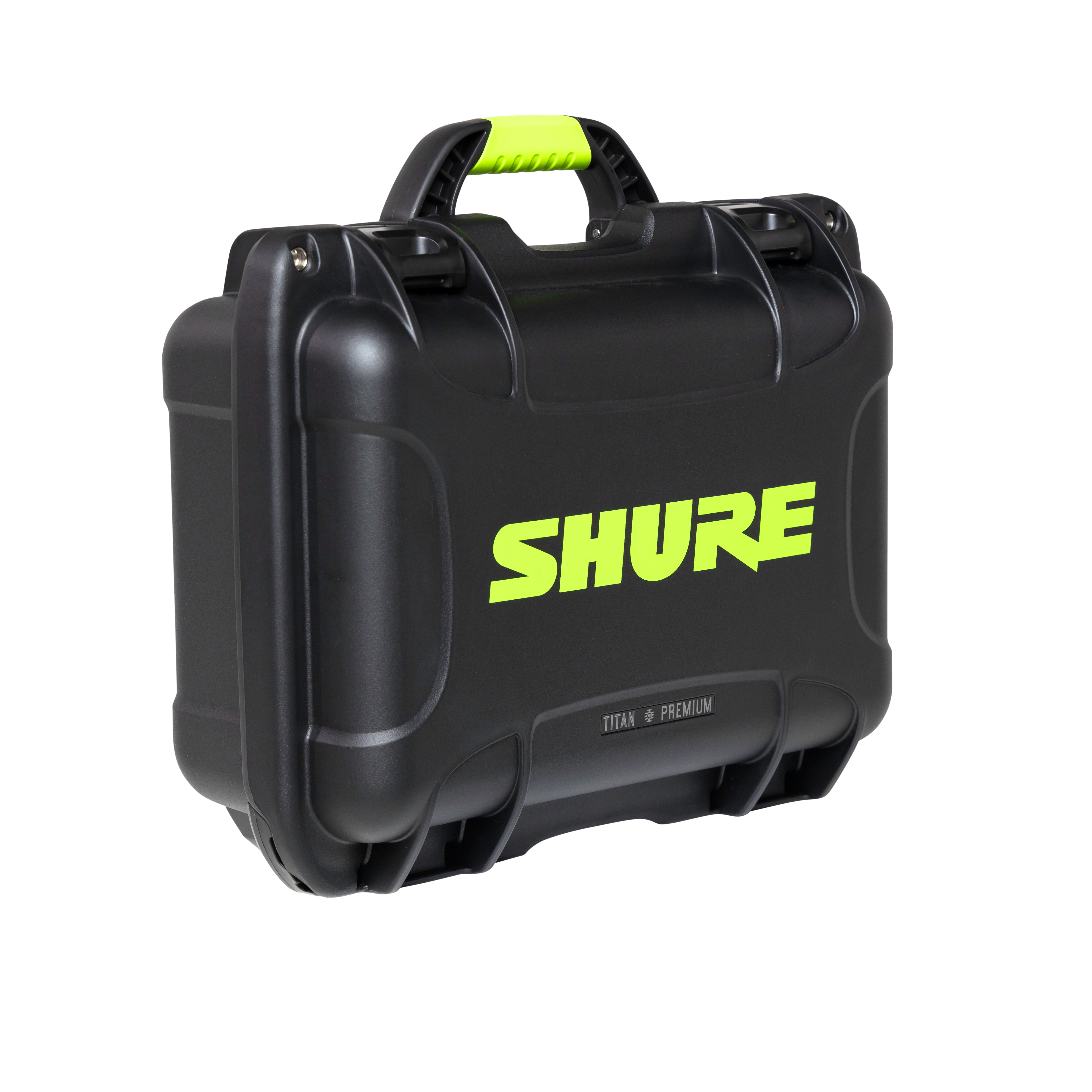 Gator Titan Premium Case for Shure SM7 Series Microphone