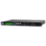 DAS 2 In/4 Out fully configurable DSP, 9 full bandwidth parametric band EQ