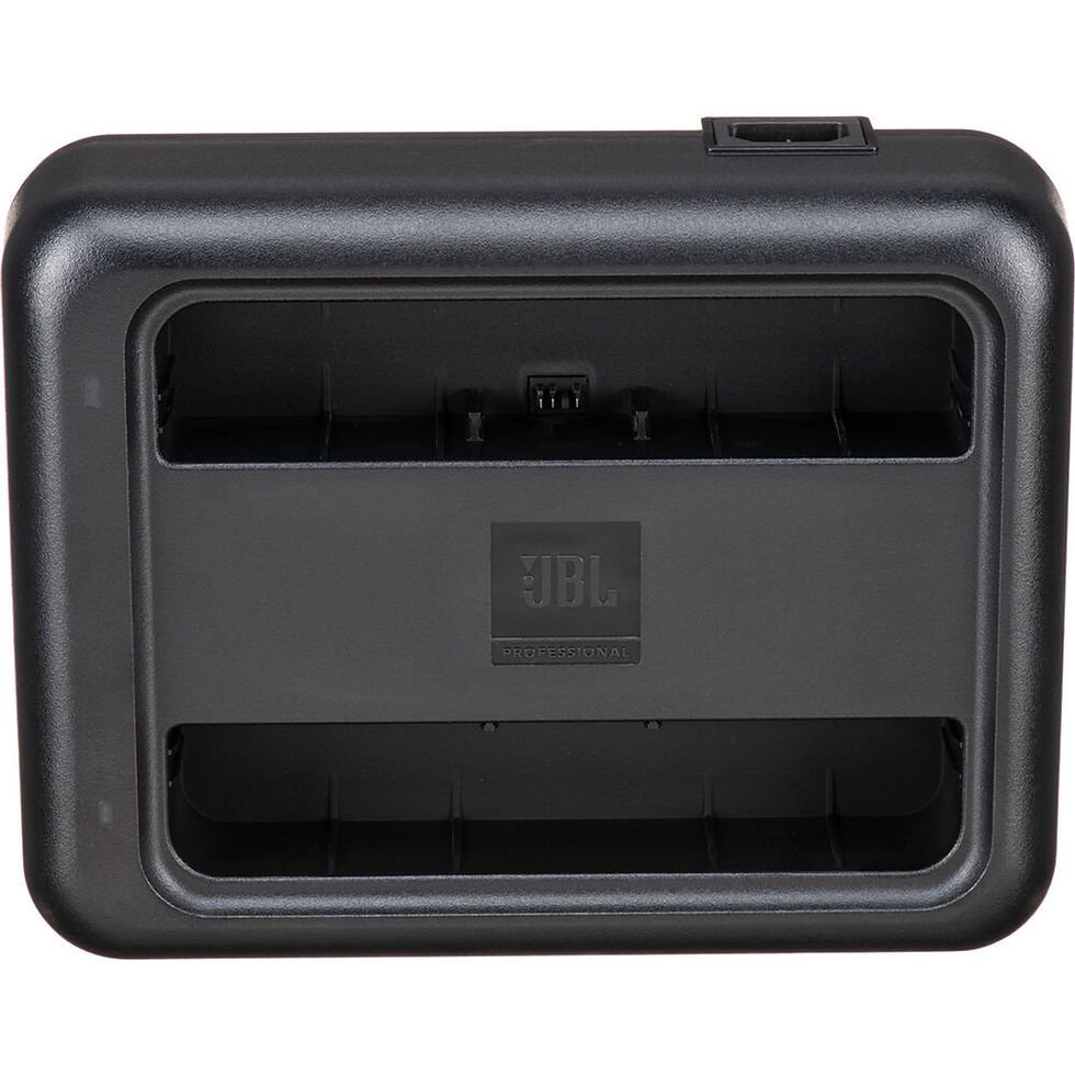 Thumbnail: JBL EONONECOMP-CHARGER-NA