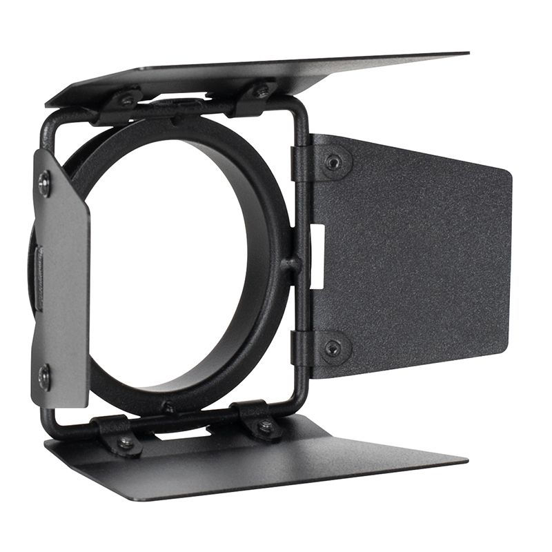 ADJ EP MINI BDA Barn Door Assembly for Encore Profile Mini WW