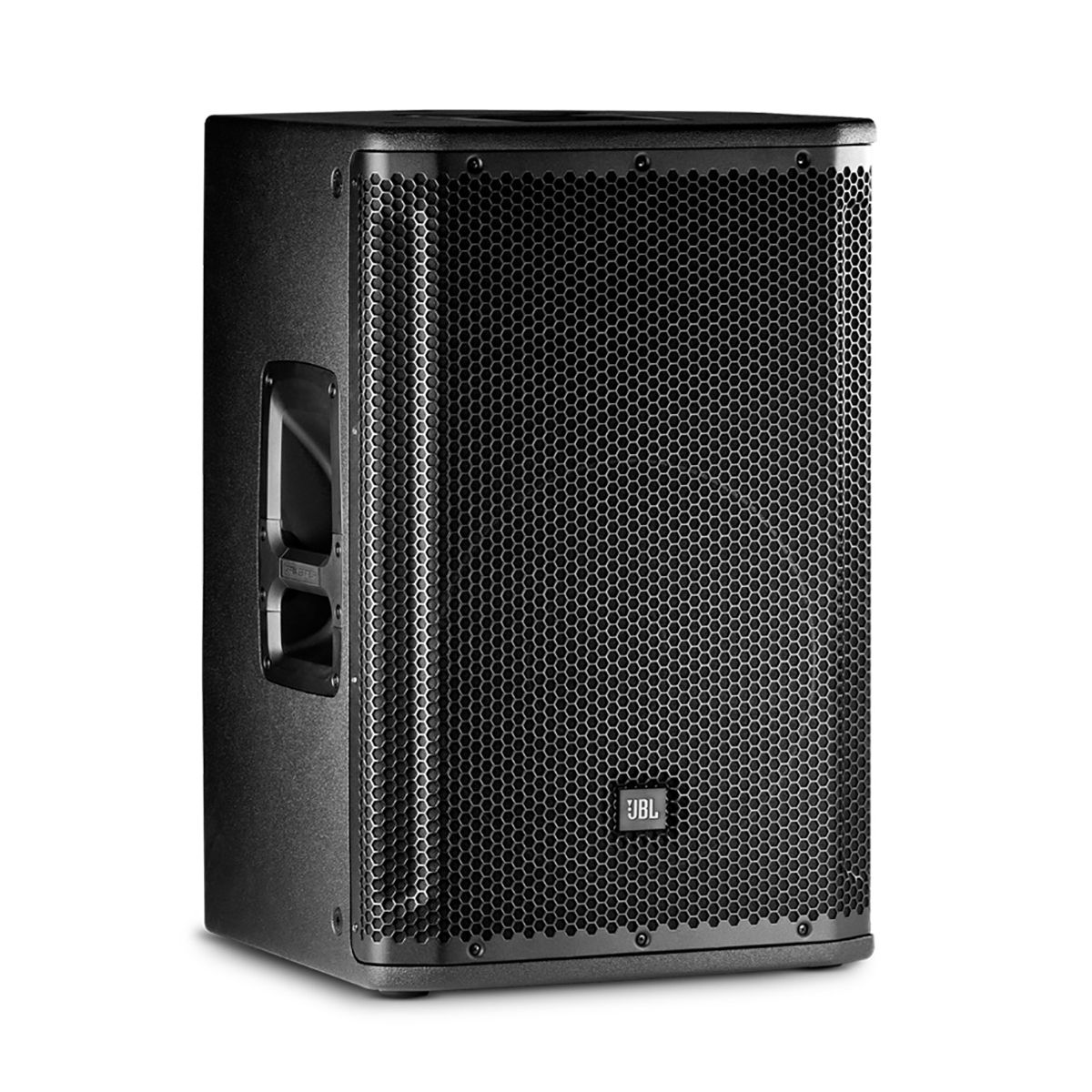 JBL SRX812P 2000 Watt Powered 2-way system featuring Crown Amplification
