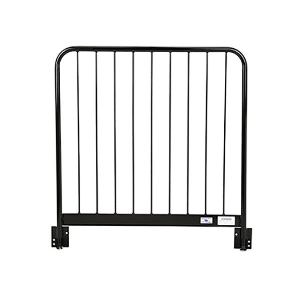 BilJax ST8100 Guardrail-2' W, Horizontal