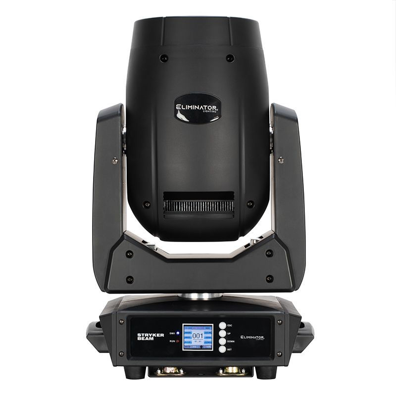 Miniatura: Eliminator Lighting 100 watt high powered led beam fixture