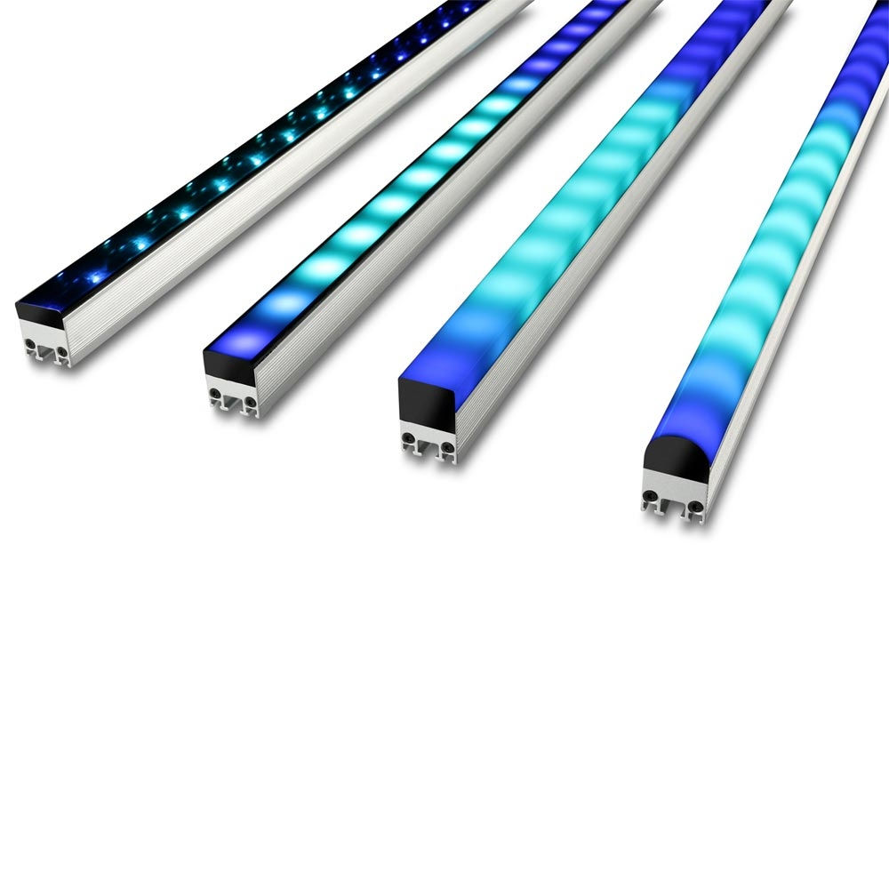 Martin Ext PixLine 20 RGB 1270mm Diff Front Alu