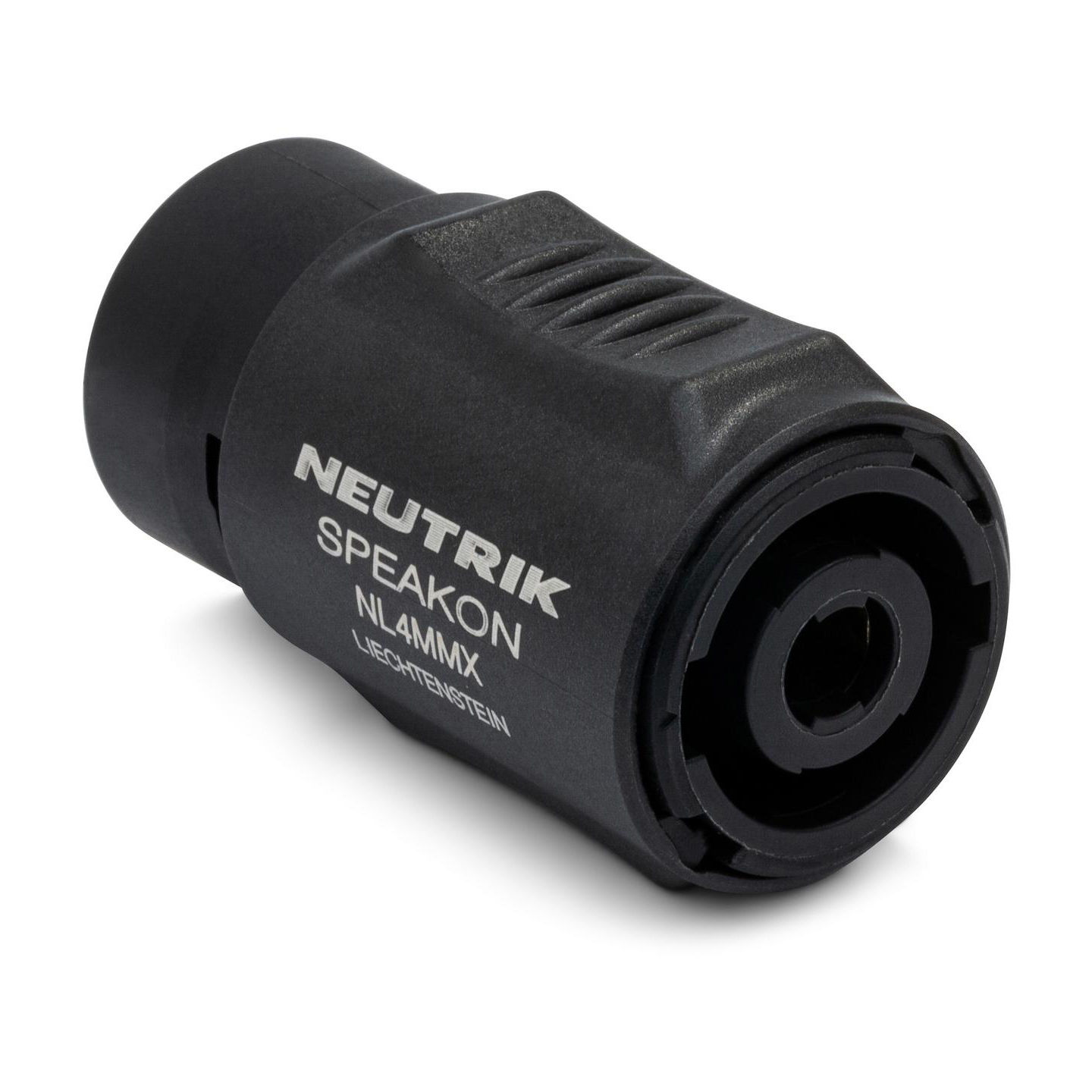 Hosa Neutrik Speaker Coupler, speakON to Same
