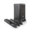 Thumbnail: JBL IRX ONE Powered Column Speaker with BT US SKU Variant