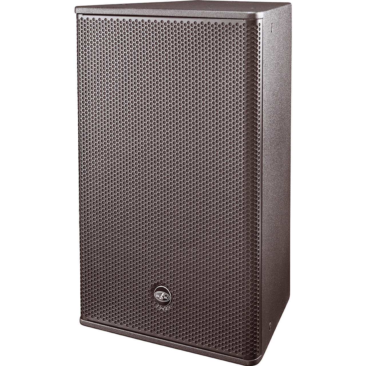 DAS 350 W, 15" two-way full range, wooden enclosure, 60x40 rotatable horn