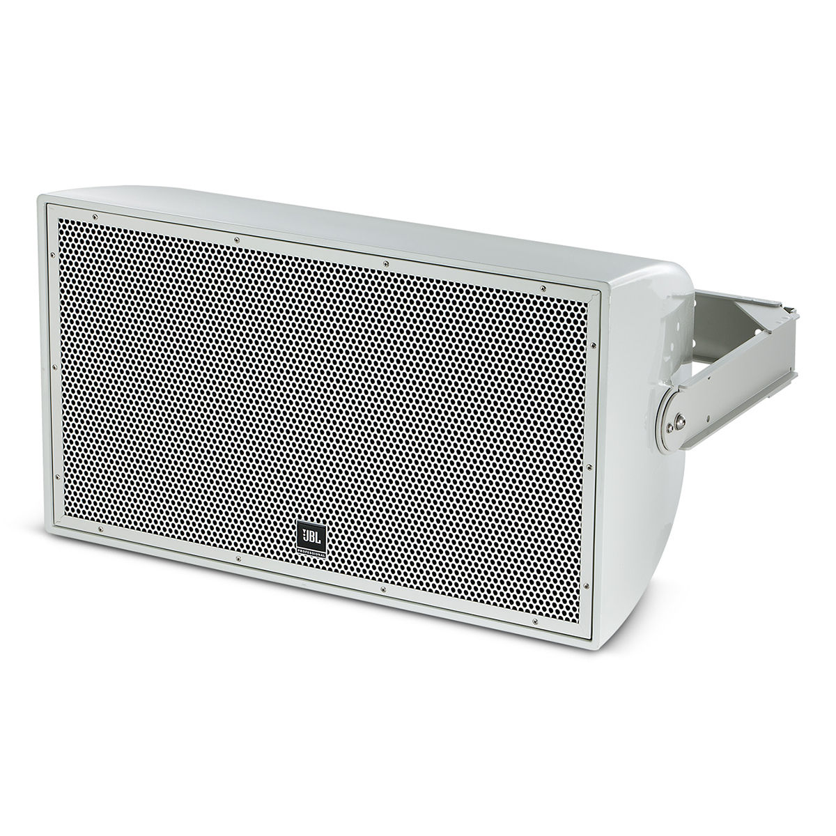 JBL AW266-LS 12" 2-Way All Weather Loudspeaker with EN54-24 Certification