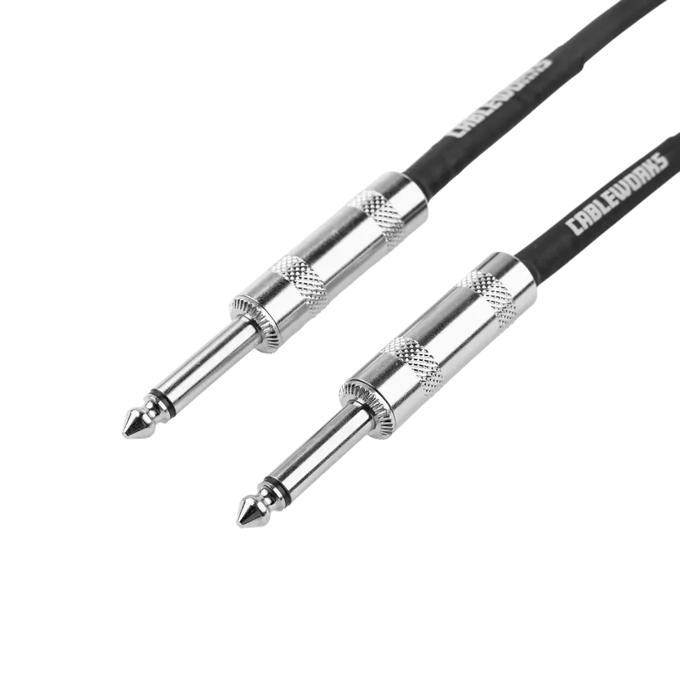 Thumbnail: Gator Cableworks 20 Foot Strt to Strt instrument Cable