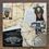 Küçük resim: Ry Cooder – Paris, Texas 33'lük LP PLAK