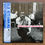 Thumbnail: Donald Byrd – Byrd Blows On Beacon Hill 33'lük LP PLAK