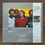 Küçük resim: Crusaders – Standing Tall 33'lük LP PLAK