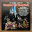 Thumbnail: The Official Album Of Disneyland/Walt Disney World 33'lük LP PLAK