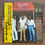 Küçük resim: Crusaders – Standing Tall 33'lük LP PLAK
