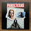 Küçük resim: Ry Cooder – Paris, Texas 33'lük LP PLAK
