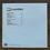 Küçük resim: Cbsmgrfc – Untitled (But One Wish) 33'lük LP PLAK