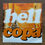 Thumbnail: Hell – Copa 33'lük LP PLAK