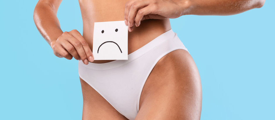 Why You Keep Getting Yeast Infections & How to Stop Them for Good