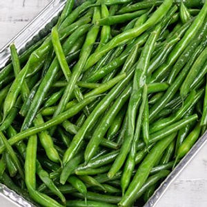 Sautéed Green Beans
