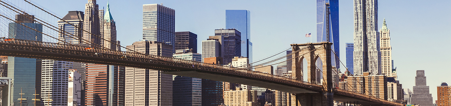 Brooklyn Bridge