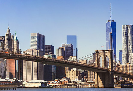 Brooklyn Bridge